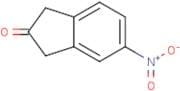 5-Nitro-2-indanone