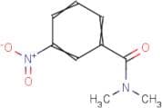N,N-Dimethyl-3-nitrobenzamide