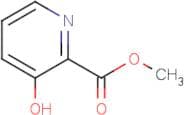 Methyl 3-hydroxypicolinate