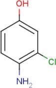 4-Amino-3-chlorophenol