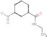 N-Ethyl-3-nitrobenzamide