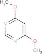 4,6-Dimethoxypyrimidine
