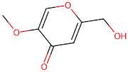 2-(Hydroxymethyl)-5-methoxy-4H-pyran-4-one