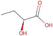 (S)-2-Hydroxybutyric acid