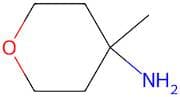 4-Methyloxan-4-amine