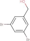 3,5-Dibromobenzyl alcohol