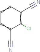 2-Chloroisophthalonitrile