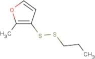 2-Methyl-3-(propyldithio)furan