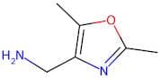 4-(Aminomethyl)-2,5-dimethyl-1,3-oxazole
