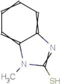 Methyl-2-mercaptobenzimidazole
