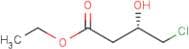 Ethyl (S)-4-chloro-3-hydroxybutyrate