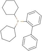 2-(Dicyclohexylphosphino)biphenyl