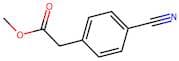 Methyl (4-cyanophenyl)acetate