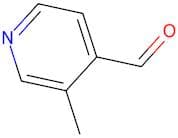 3-Methyl-4-pyridinecarboxaldehyde