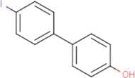 4-Hydroxy-4'-iodobiphenyl
