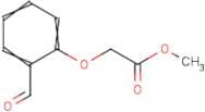 Methyl (2-formylphenoxy)acetate