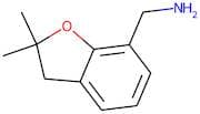 7-(Aminomethyl)-2,3-dihydro-2,2-dimethylbenzo[b]furan