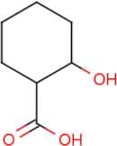 2-Hydroxycyclohexanecarboxylic acid