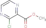 Methyl 3-chloropyrazine-2-carboxylate