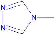 4-Methyl-4H-1,2,4-triazole