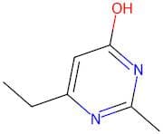 4-Ethyl-6-hydroxy-2-methylpyrimidine