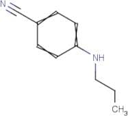 4-(Propylamino)benzonitrile