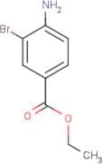 Ethyl 4-amino-3-bromobenzoate