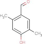 4-Hydroxy-2,5-dimethylbenzaldehyde