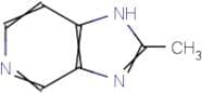 2-Methylimidazo[4,5-c]pyridine