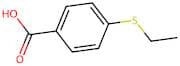 4-(Ethylthio)benzoic acid