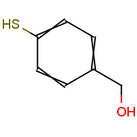 4-Mercaptobenzyl alcohol