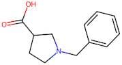 1-Benzyl-pyrrolidine-3-carboxylic acid