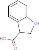 Indoline-3-carboxylic acid
