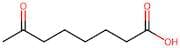 7-Oxooctanoic acid