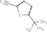 5-tert-Butylthiophene-2-carbonitrile