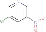 3-Chloro-5-nitropyridine