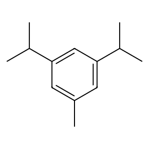 1,3-Diisopropyl-5-methylbenzene