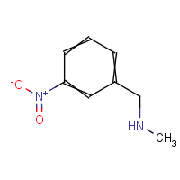N-Methyl-N-(3-nitrobenzyl)amine