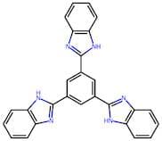 1,3,5-Tris(1H-benzo[d]imidazol-2-yl)benzene