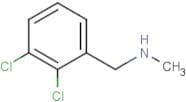(2,3-Dichlorobenzyl)methylamine
