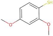 2,4-Dimethoxythiophenol