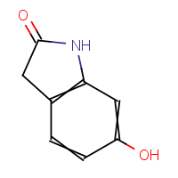 6-Hydroxy-1,3-dihydro-indol-2-one