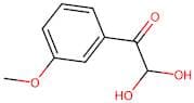 3-Methoxyphenylglyoxal hydrate