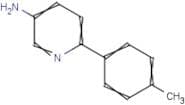 6-P-Tolylpyridin-3-ylamine