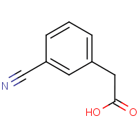 3-Cyanophenylacetic acid