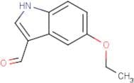 5-Ethoxy-1H-indole-3-carbaldehyde