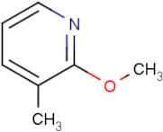 2-Methoxy-3-methylpyridine