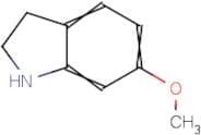 6-Methoxyindoline
