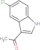 1-(5-Chloro-1H-indol-3-yl)ethanone