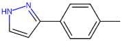 3-(4-Methylphenyl)pyrazole